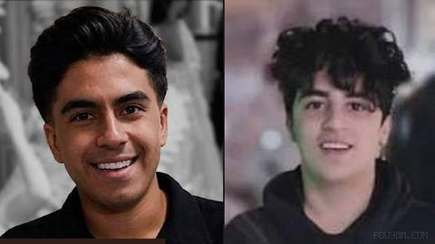 📍 Yesterday, 6 Mordad 1405, the bodies of two killed people from the Dey uprising, Amiralī Heydari and Soroush Karami, were unearthed and relocated.