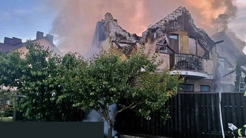 Rusya, Ukrayna’ya balistik füze saldırıları dalgası başlattı;
