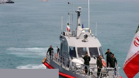 🚨 Iran's Islamic Revolutionary Guard Corps vows to retaliate ‘today’