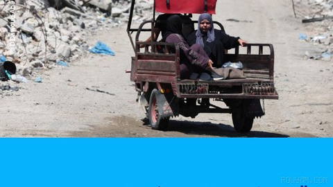 🔸"Progress in Gaza roadmap for the complete disarmament of Hamas and its removal from power"