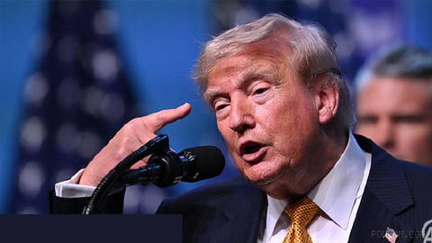 ABD Başkanı Donald Trump, ‘tam silahsızlandırma’ konusunda anlaşmayı açıkladı