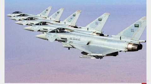 Media reports suggest that Saudi Arabia is preparing itself to carry out large-scale attacks