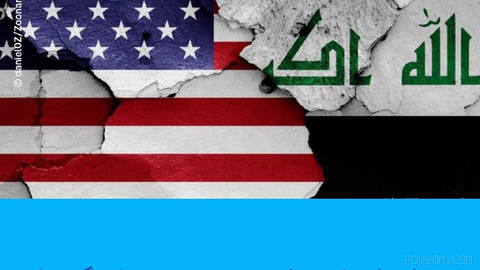 🔶 Iraq Denies Trump’s Claim of Coordination with Baghdad for Attacks on Headquarters