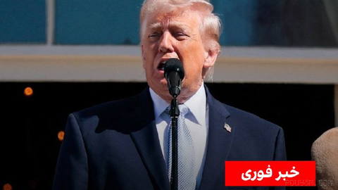 Donald Trump, ABD Başkanı, Fox News ile yaptığı görüşmede açıkladı