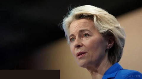 European Commission President Ursula von der Leyen demanded "swift