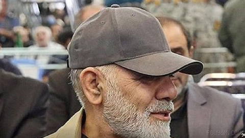 علی عبداللهی، فرمانده قرارگاه مرکزی خاتم‌الانبیا، در پیامی اعلام کرد که