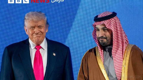 ‌🔻باراک راوید، خبرنگار اکسیوس، به نقل از دو مقام آمریکایی و یک منبع آگاه