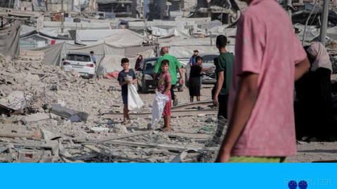 🔶 اسرائیل: دو فرمانده حماس از جمله یک عامل حمله ۷ اکتبر کشته شد
