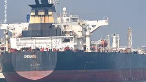 🔶 Two oil tankers carrying Saudi oil left the Red Sea