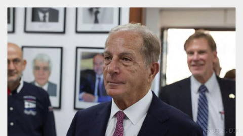 US Ambassador to Beirut warned that any rush in the agreement between