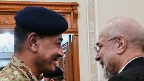 The Guardian, citing a senior Pakistani official, reports that despite the current deadlock, Islamabad continues behind-the-scenes diplomacy to reduce tensions between the United States and the Islamic Republic