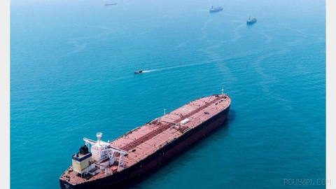 Iraq’s Oil Ministry announced that tankers carrying the country’s crude oil have managed to pass through the Strait of Hormuz.