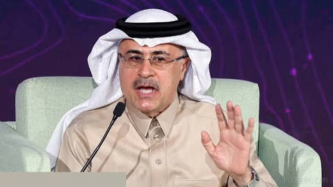 💥 Aramco’s CEO: Hormuz Closure Is History’s Biggest Oil Shock