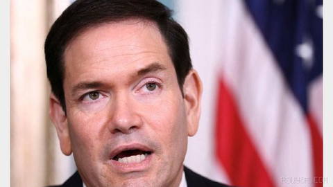Marco Rubio, U.S. Secretary of State, said on Tuesday, 13 Mordad