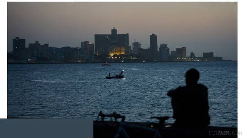 Politico: The Trump administration has increased U.S. intelligence activities in Cuba; an action described as part of a broader effort to pressure the Cuban communist government to carry out major reforms or even change the government