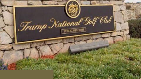 🔻California officials said a man seen near a golf course belonging to U.S. President Donald Trump near Los Angeles was detained before Trump arrived to attend a fundraising event
