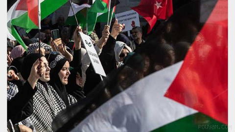 شبکه کان اسرائیل با انتشار گزارشی اعلام کرد که حماس قصد دارد فعالیت‌های