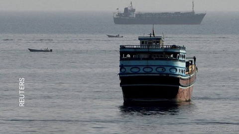 🔸 Yemen’deki Husilerin isyancıları Çarşamba günü 14 Mordad’da bir Suudi petrol tankerini… hedef aldıklarını duyurdu