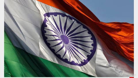 India’s foreign ministry condemns attack by Iran-backed Houthis on a ship flying its flag