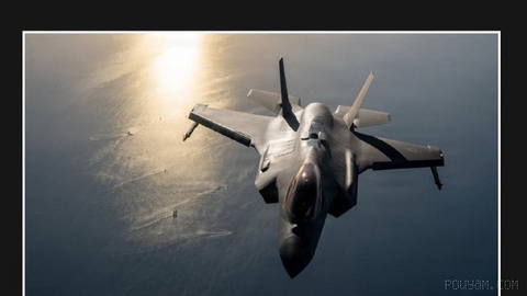 US Central Command (CENTCOM) said the southern route of the Strait of Hormuz remains open for the passage of all commercial ships.