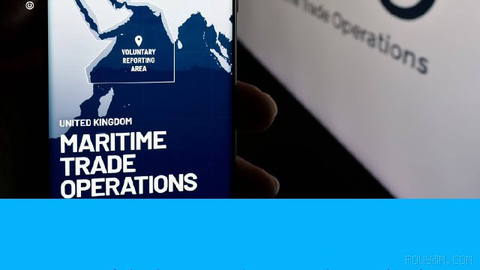 🔶 UK Maritime Trade Organization reports a maritime incident near Yemen