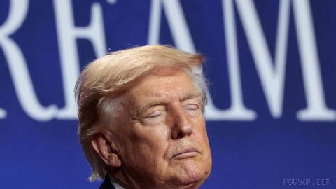 Donald Trump, ABD başkanı, İslam Cumhuriyeti’nin ne zaman saldırı için hazır olunduğunu iyi bildiğini söyledi