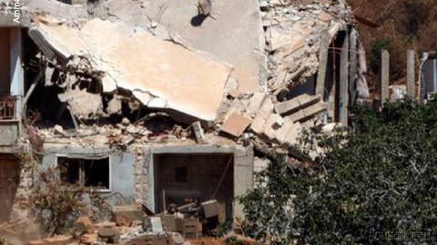 🔶 Güney Lübnan’da mayın düzeneği patlaması sonucu İsrail ordusunun 2 askeri öldü