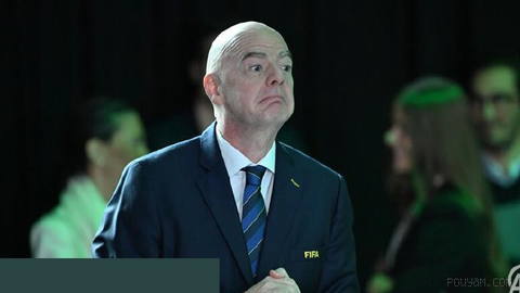 ⚽ UEFA says ‘conditions have not been met’ to lift World Cup boycott