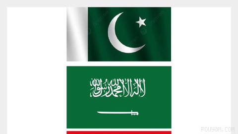 Pakistan, Saudi Arabia and Türkiye are expected to sign a joint defense agreement in Riyadh on Friday.
