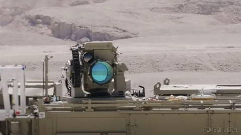Fox News reports, citing informed sources, that the U.S. and Israel completed a joint missile defense system test