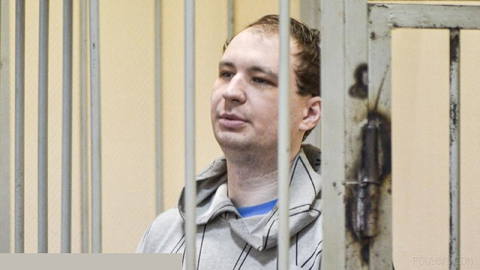 The US has appealed to Russia to release American citizen Robert Gilman,