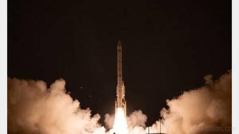 Israel and the United States test new version of ‘Arrow’ missile defense system successfully on Thursday
