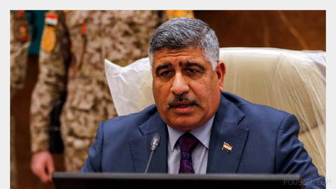In response to threats by Iraqi militias to attack Saudi Arabia again,