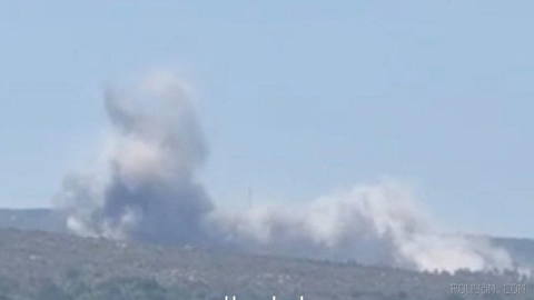 United Nations says military activity in south Lebanon has significantly decreased on Friday, after two days of increased Israeli attacks
