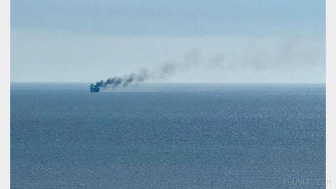 Ukraine has agreed not to target a number of non-Russian oil tankers and Black Sea infrastructure
