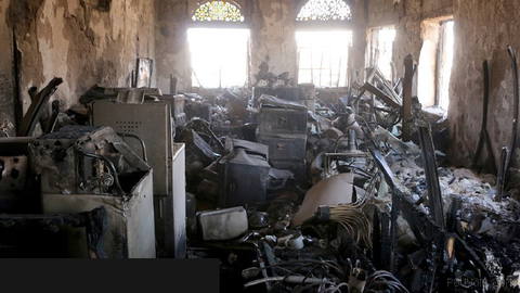 🚨 Yemen’s Houthi group renews missile and drone shelling of Marib city,