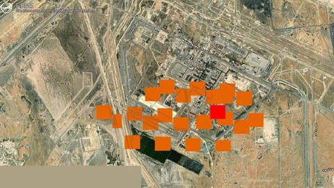 🚨 Loud explosion reportedly heard in Saudi Arabia's Jubail region as