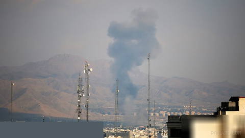 ⚠ Israel is preparing for possible unilateral strikes against Iran if