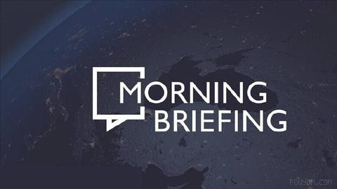 🌍 Anadolu’s Morning Briefing