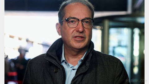 Germany’s interior minister after the discovery of a drone carrying explosive materials at Leipzig airport in