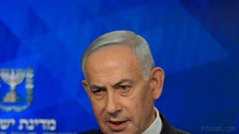 Benjamin Netanyahu, Israel’s prime minister, said at the start of a cabinet meeting: “With a deal or without a deal”