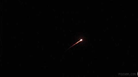 🚨 Yemen's Houthi group launches fresh ballistic missile and drone
