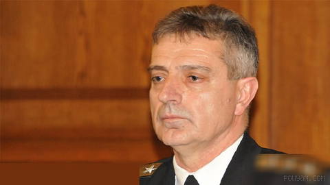 🛡 Bulgaristan Savunma Şefi Emil Eftimov, Balkanlar arası gaz boru hattı yakınındaki drone patlamasının Bulgaristan’a karşı “kasıtlı bir eylem” olmadığını söyledi