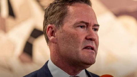 Mike Waltz, the U.S. ambassador to the United Nations, told Fox News: “Hamas must either”