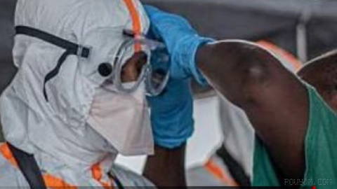 🔻World Health Organization warns that latest Ebola outbreak in the Democratic Republic of the Congo began at least three months before it was officially announced