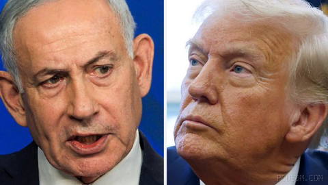 🔻 ABD Başkanı Donald Trump, İsrail Başbakanı Binyamin Netanyahu’ya, Barış Konseyi’nin 15 maddelik planını reddetmesinin ardından yakında yanıt vereceğini söyledi