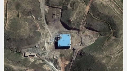 IAEA to soon remove nuclear materials stored in a secret facility in Syria.