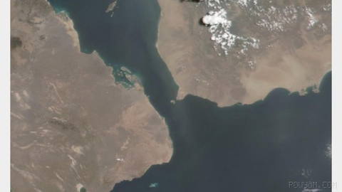 The Yemen Republican Network and several Arab sources reported that a Saudi vessel near the Bab el-Mandeb Strait was targeted.