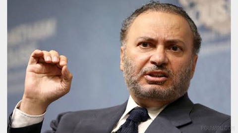 The UAE president’s diplomatic adviser said the region cannot continue in a “neither war nor peace” situation