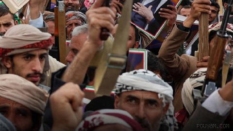 Yemen officials said the number of fatalities in the Houthi missile attack on a ship in the Bab al-Mandab Strait has risen to four